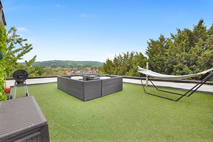 2 Bedroom Apartment To Rent In Charlton Lawn, Cudnall Street, Charlton Kings, GL53