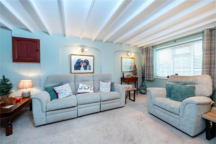 4 Bedroom Detached House For Sale In Green Lane, Threekingham, Sleaford, Lincolnshire, NG34