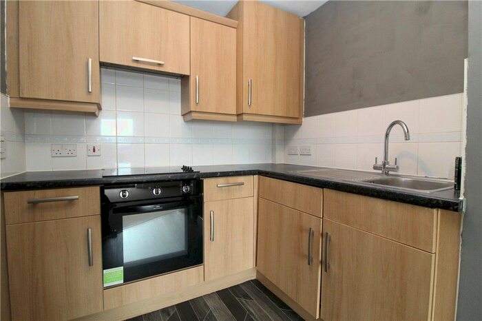 Studio To Rent In London Road, Croydon, CR0