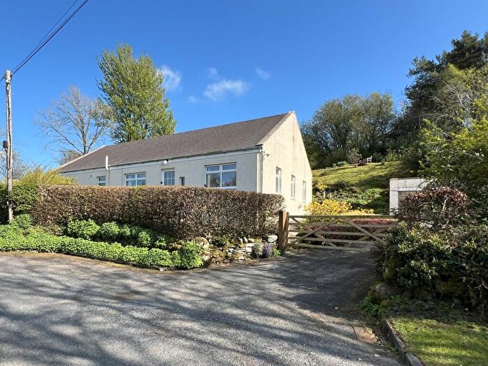 3 Bedroom Bungalow For Sale In Backcroft, Arden Road, Twynholm, DG6