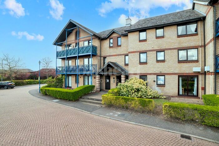 2 Bedroom Flat To Rent In Claremont Heights, Colchester, CO1