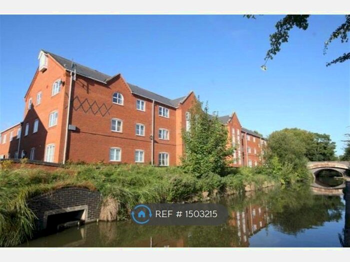 2 Bedroom Flat To Rent In Gas Street, Leamington Spa, CV31