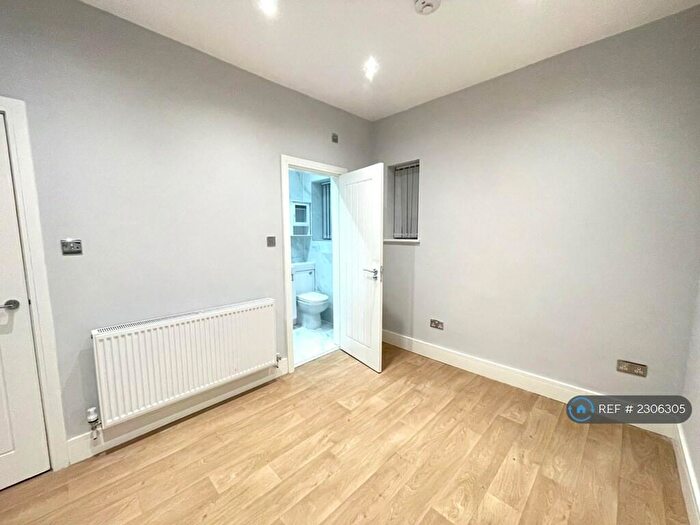 1 Bedroom Flat To Rent In Stanmore Road, Birmingham, B16