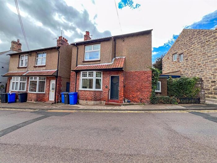 2 Bedroom Detached House For Sale In Ramsey Lane, Wooler, NE71