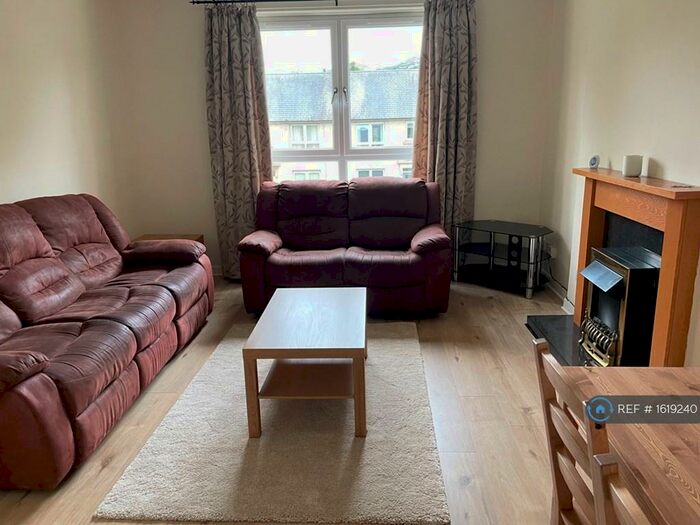 2 Bedroom Flat To Rent In Loganlea Avenue, Edinburgh, EH7