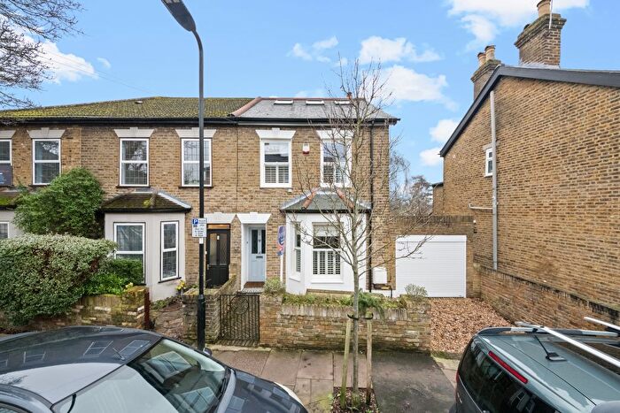 4 Bedroom Terraced House To Rent In Bostonthorpe Road, Hanwell, W7