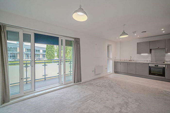 2 Bedroom Apartment For Sale In Elm Rd, Blythe Valley, Blythe Valley, B90