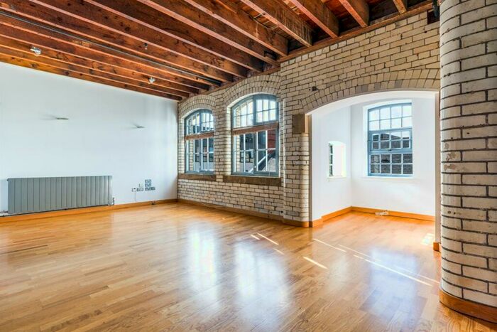 1 Bedroom Apartment To Rent In The Turnbull Building, Newcastle Upon Tyne, NE1