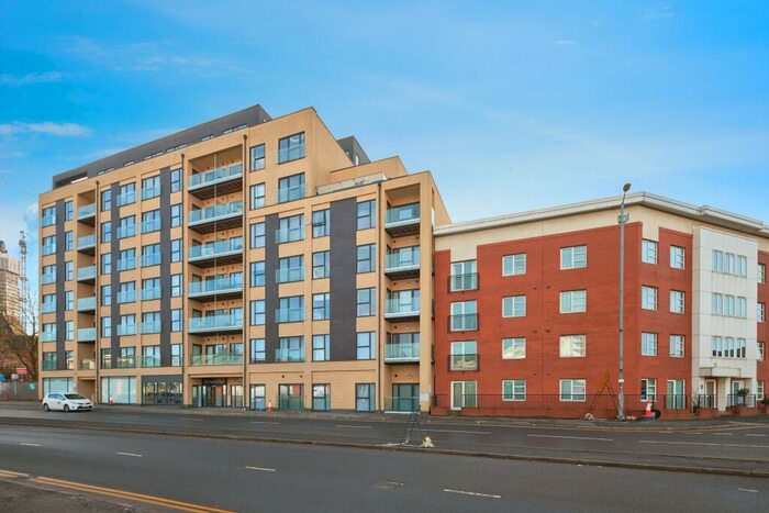 1 Bedroom Flat For Sale In Parade, Birmingham, West Midlands, B1