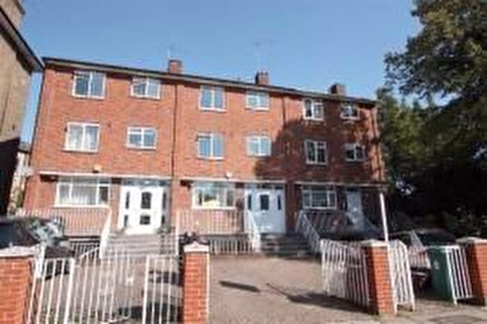 4 Bedroom Terraced House To Rent In Harley Road, London, NW3