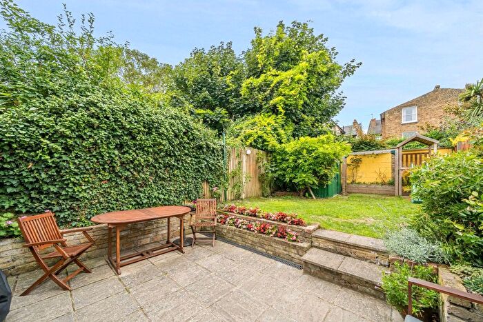 5 Bedroom Terraced House For Sale In Adys Road, Peckham Rye, London, SE15
