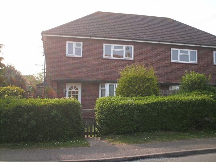1 Bedroom Flat To Rent In Sandy Lane, Dereham, NR19