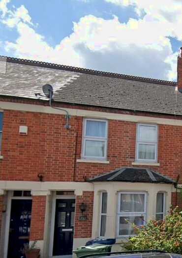 2 Bedroom Terraced House To Rent In Cowley Road, East Oxford, OX4