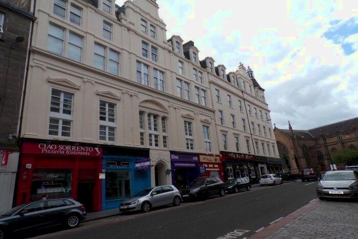 2 Bedroom Flat To Rent In Union Street, Dundee, DD1