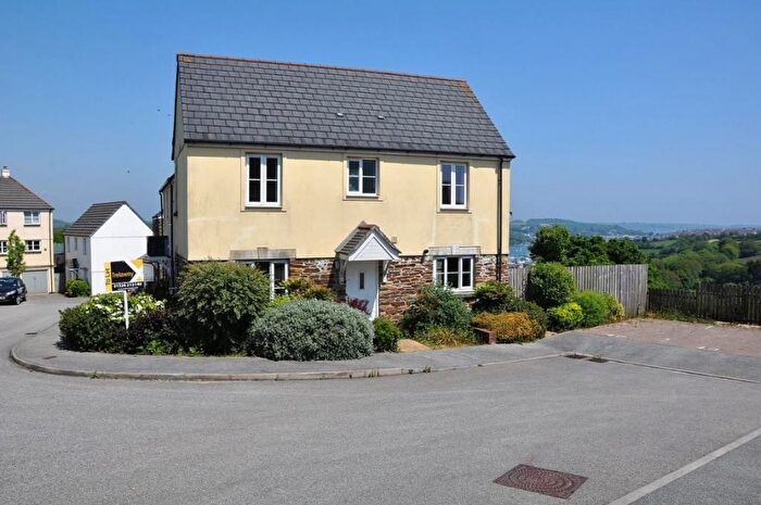 3 Bedroom Semi Detached House To Rent In Poltair Road, Penryn, TR10