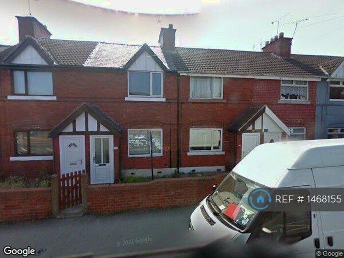 2 Bedroom Terraced House To Rent In Morrell Street, Maltby, Rotherham, S66
