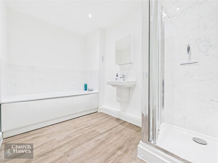 2 Bedroom Bungalow For Sale In Defiant Drive, Maldon, CM9