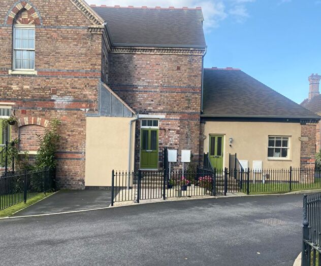 2 Bedroom Terraced House To Rent In Kyrle Close, Telford, Shropshire, TF8