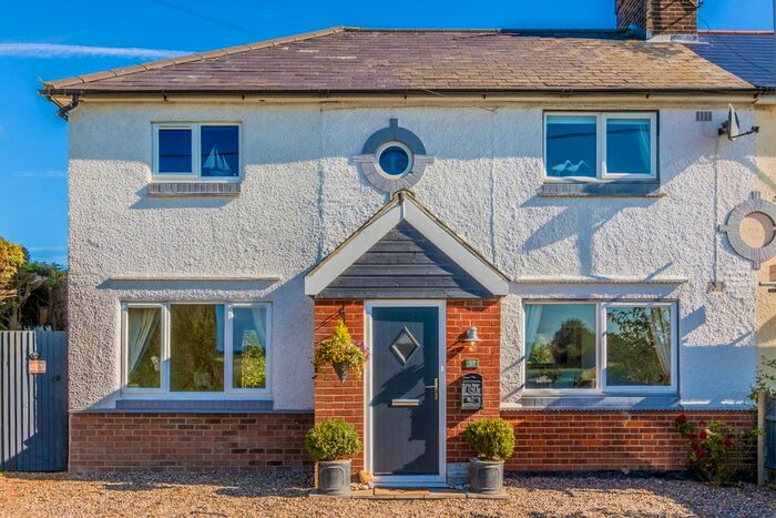 3 Bedroom Semi-Detached House For Sale In Hemsby Road, Martham, Great Yarmouth, NR29