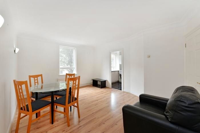 1 Bedroom Flat To Rent In Crawford Street, London, W1H