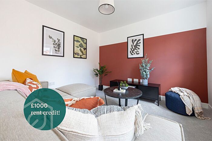 4 Bedroom Semi-detached House To Rent In Leaf Living At Rushlake Meadows, Willingdon, Ba, BN20