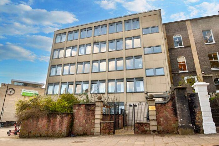 2 Bedroom Apartment To Rent In Richmond Hill, Clifton, BS8