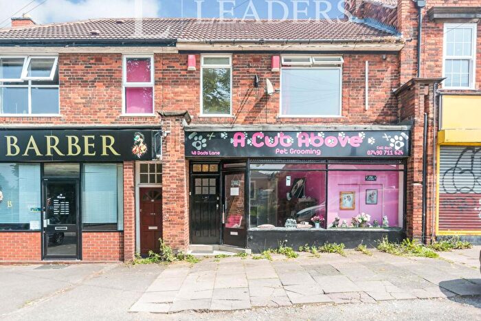 2 Bedroom Apartment To Rent In Dads Lane, Kings Heath, B13