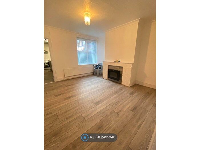 3 Bedroom Terraced House To Rent In Brierley Cottages, Sutton-In-Ashfield, NG17