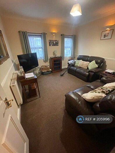 2 Bedroom Flat To Rent In Copnor, Portsmouth, PO3