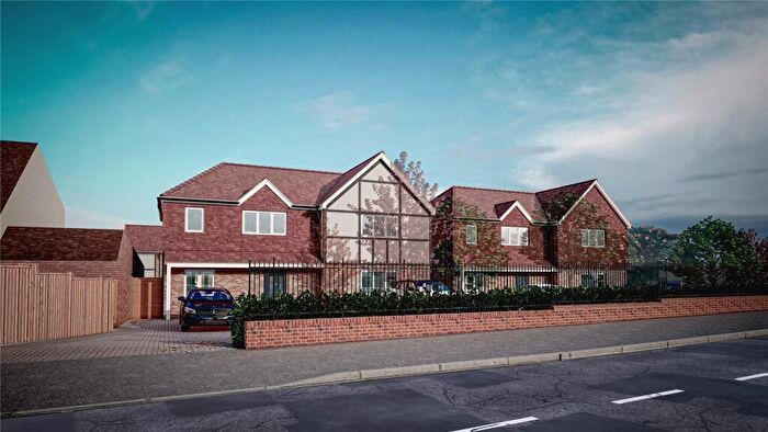 3 Bedroom Semi Detached House For Sale In Manor Road South, Esher, Surrey, KT10