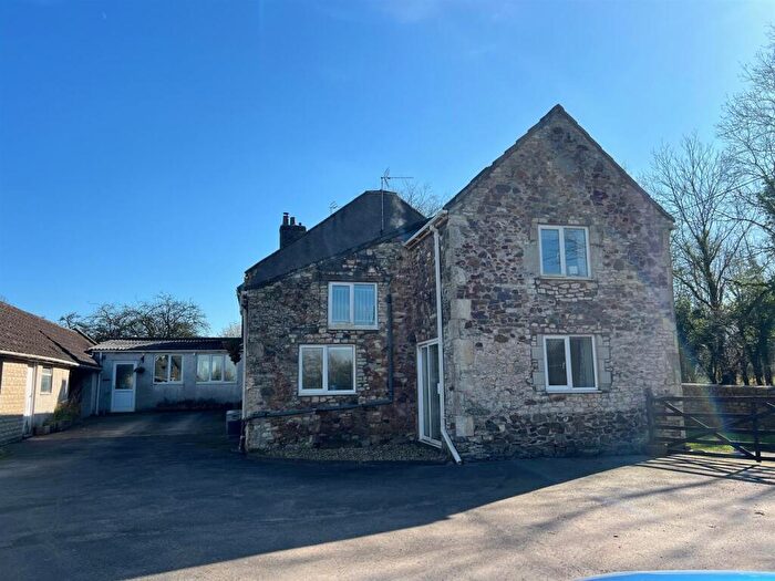 1 Bedroom Apartment To Rent In Tog Hill, Wick, Bristol, BS30