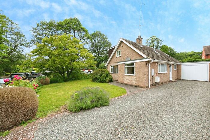 4 Bedroom Detached House For Sale In Askew Grove, Repton, Derby, DE65