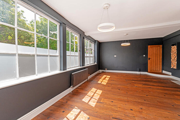 2 Bedroom Apartment For Sale In The Street, Manuden, Bishop's Stortford, Essex, CM23