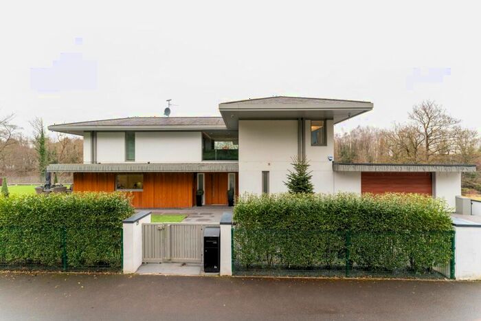 5 Bedroom Detached House To Rent In Carlisle Road, Ferniegair, Hamilton, South Lanarkshire, ML3