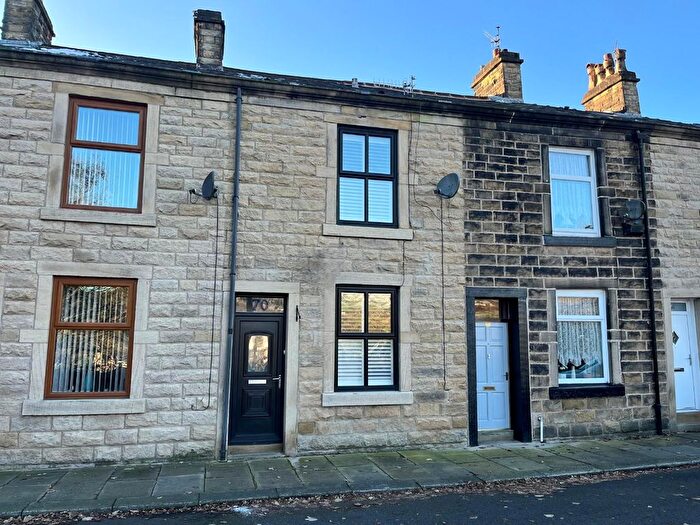 2 Bedroom Terraced House To Rent In Albert Street, Ramsbottom, Bury, BL0