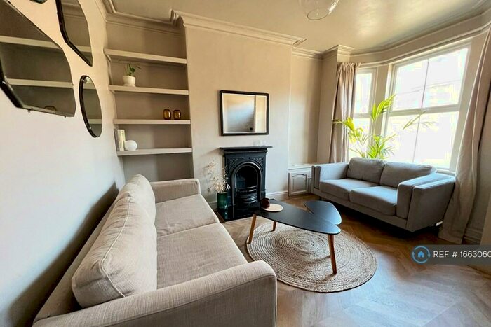 3 Bedroom Terraced House To Rent In Bunbury Street, Nottingham, NG2