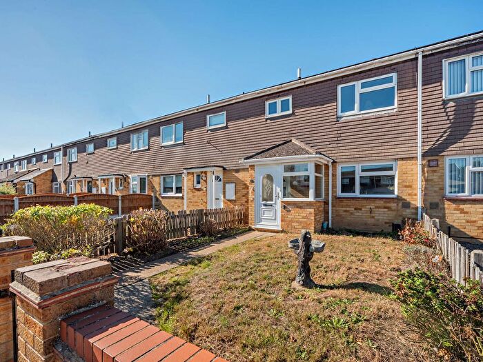 3 Bedroom Terraced House To Rent In Daniel Close, Grays, RM16