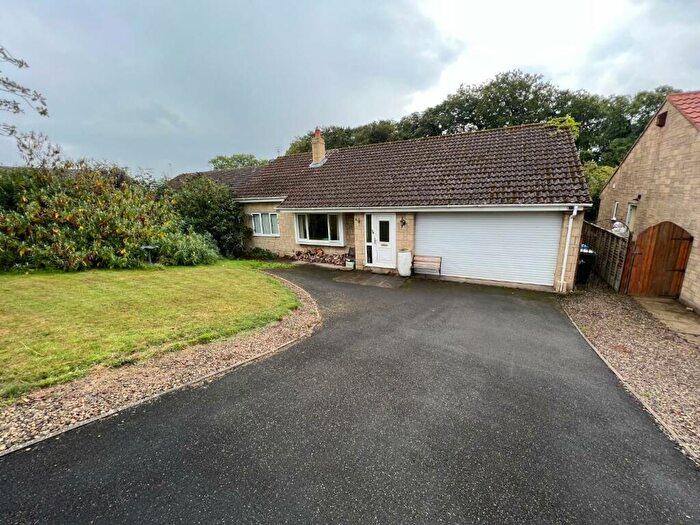 2 Bedroom Detached Bungalow For Sale In Ladywell, Hamsterley, Bishop Auckland, DL13