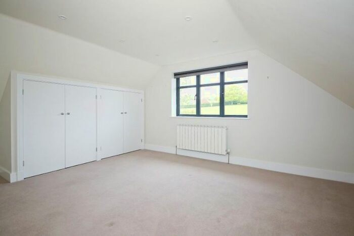5 Bedroom Detached House To Rent In Knole Road, Sevenoaks, TN13