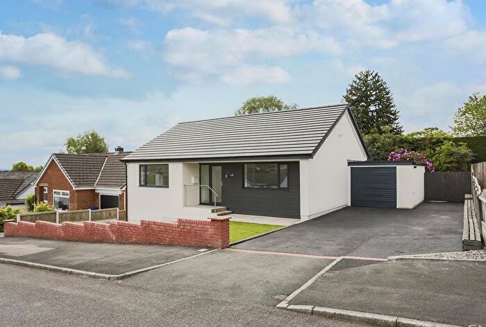 3 Bedroom Detached Bungalow For Sale In Stone Edge Road, Barrowford, Nelson, BB9