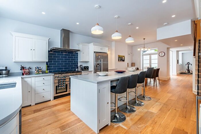 5 Bedroom Terraced House To Rent In Cambridge Street, London, SW1V