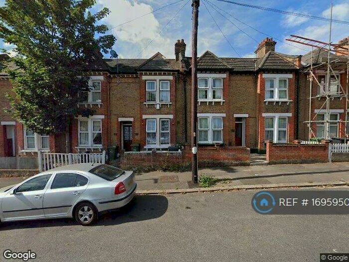 2 Bedroom Terraced House To Rent In St. Louis Road, London, SE27
