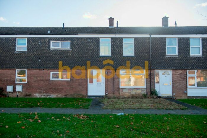 2 Bedroom Terraced House To Rent In Roseberry Road, Redcar, TS10