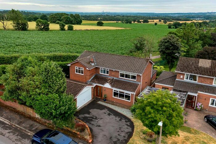 5 Bedroom Detached House For Sale In Garswood Road, Billinge, Wigan, WN5