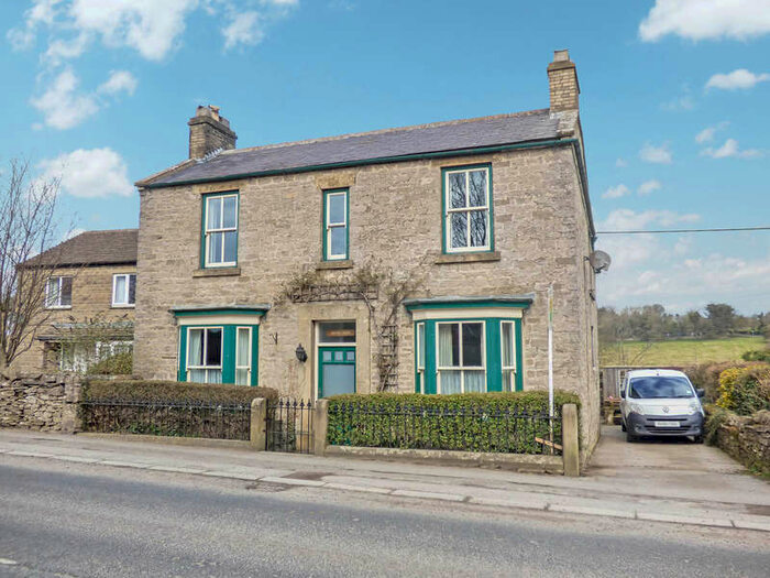 Houses for sale in Leyburn, DL8, North Yorkshire