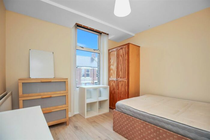 6 Bedroom Maisonette To Rent In Simonside Terrace, Heaton, Newcastle Upon Tyne, NE6