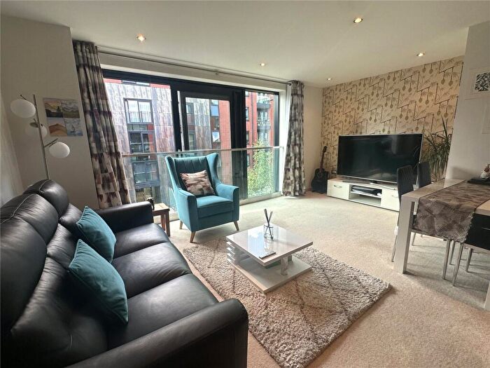 2 Bedroom Garage / Parking To Rent In St Pauls Square, Birmingham, B3