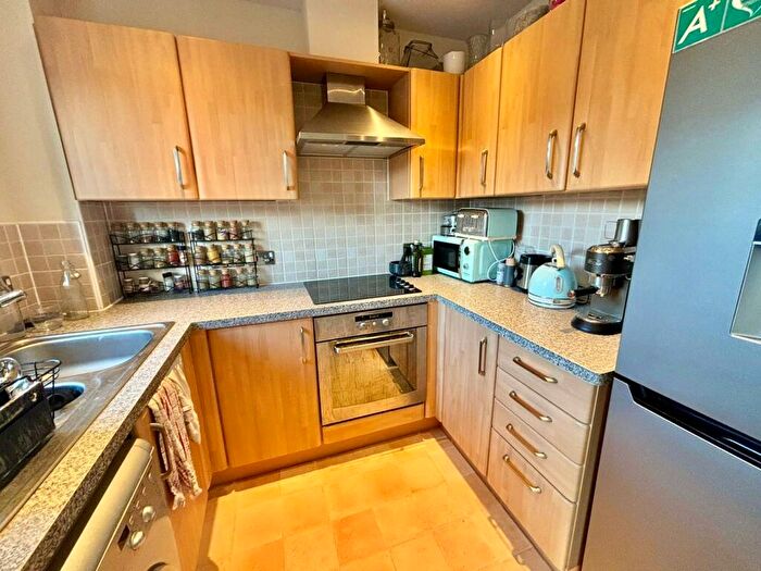 2 Bedroom Flat To Rent In Solario Road, Costessey, Norwich, NR8