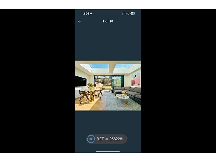 2 Bedroom Flat To Rent In Loftus Road, London, W12