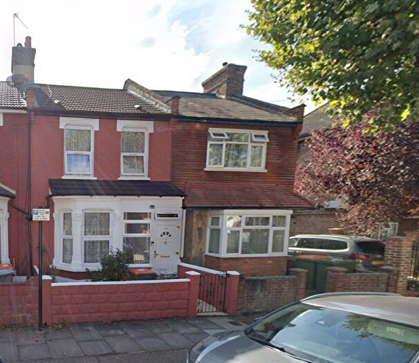 4 Bedroom Terraced House To Rent In Southchurch Road, London, E6